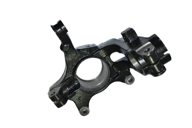 Ön Sol Aks Taşyıcı Megane 4 (Otomatik Vites)