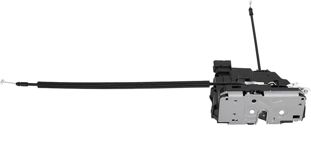 Bagaj Kilidi Sağ Kapak İç Orta Ducato 2006 Sonrası Modeller İçin