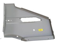 Ön Çamurluk Delikli Sol (Sımyı) Iveco Daıly 90-98 Arası