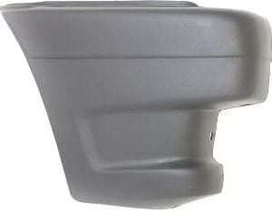 Ön Tampon Ucu Sağ (Plastik) (Fpı) Mazda B2200 Pick Up 90 - 97 Arası