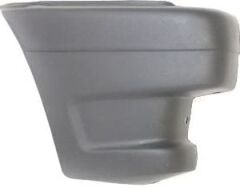 Ön Tampon Ucu Sağ (Plastik) (Fpı) Mazda B2200 Pick Up 90 - 97 Arası
