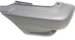 Ön Tampon Ucu Sağ (Plastik) (Fpı) Mazda B2200 Pick Up 90 - 97 Arası