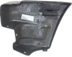 Ön Tampon Ucu Sağ (Plastik) (Fpı) Mazda B2200 Pick Up 90 - 97 Arası