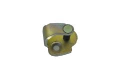 Kapı Kilit Karşılığı Ön Albea-Palio-Siena