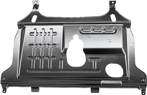 Karter Muhafazası Egea (Demir)
