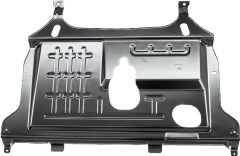 Karter Muhafazası Egea (Demir)