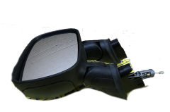 Sol Dış Dikiz Ayna Doblo 2001-2010 Arası Modeller İçin (Manuel)