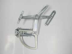 Ön Cam Krikosu Sağ Manuel (Hushan) Opel Corsa C 00-03 Arası