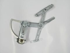 Ön Cam Krikosu Sağ Manuel (Hushan) Opel Corsa C 00-03 Arası