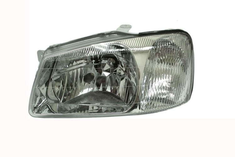 Far Sol Hyundaı Accent Mılenyum 00-02