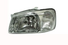 Far Sol Hyundaı Accent Mılenyum 00-02