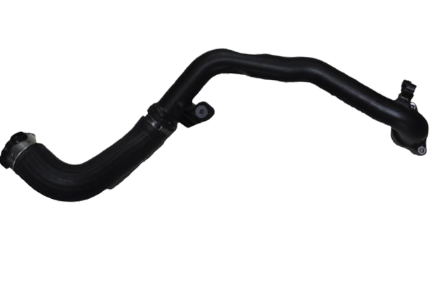 İntercool (Turbo) Hortumu 1.6 Jtd Egea (Euro 5-Soldan Çıkış Üst Komple)