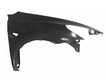 Tesla Y20 Ön Çamurluk Sağ 21-