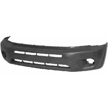 Toyota Rav 4 Ön Tampon Kapl.Dlkli 03-05