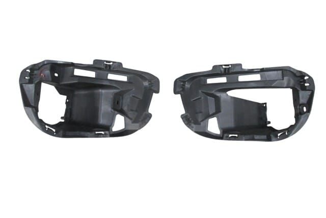 Sis Far Çerçevesi İç Bağlantı Braketi Sağ -Sol Set (2 Parça) Cıtroen Berlıngo 19-24 Arası