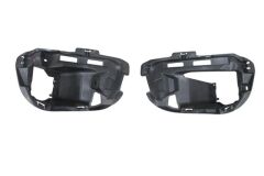 Sis Far Çerçevesi İç Bağlantı Braketi Sağ -Sol Set (2 Parça) Cıtroen Berlıngo 19-24 Arası