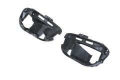 Sis Far Çerçevesi İç Bağlantı Braketi Sağ -Sol Set (2 Parça) Cıtroen Berlıngo 19-24 Arası