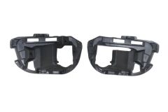 Sis Far Çerçevesi İç Bağlantı Braketi Sağ -Sol Set (2 Parça) Cıtroen Berlıngo 19-24 Arası
