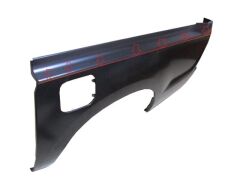 Yarım Arka Çamurluk Sol (Üst Kısmı Kesilip Takılabilir Toyota Hılux Pıck Up Vıgo 05-11 Arası