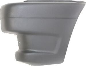 Ön Tampon Ucu Sol (Plastik) (Fpı) Mazda B2200 Pick Up 90 - 97 Arası