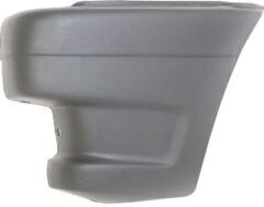 Ön Tampon Ucu Sol (Plastik) (Fpı) Mazda B2200 Pick Up 90 - 97 Arası