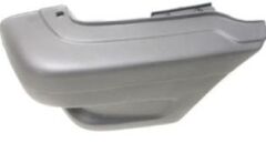 Ön Tampon Ucu Sol (Plastik) (Fpı) Mazda B2200 Pick Up 90 - 97 Arası
