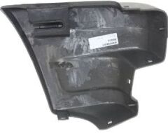 Ön Tampon Ucu Sol (Plastik) (Fpı) Mazda B2200 Pick Up 90 - 97 Arası