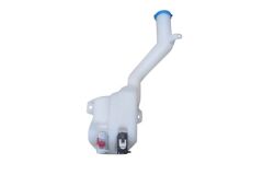 Ön Cam Su Bidonu-Deposu Çift Motorlu Honda Crv 97-01 Arası