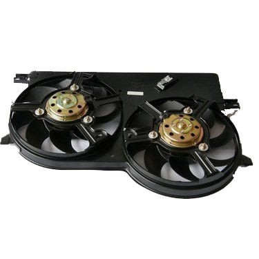 Fan Motoru 1.3 Palio-Albea 2002 Sonrası Modeller İçin
