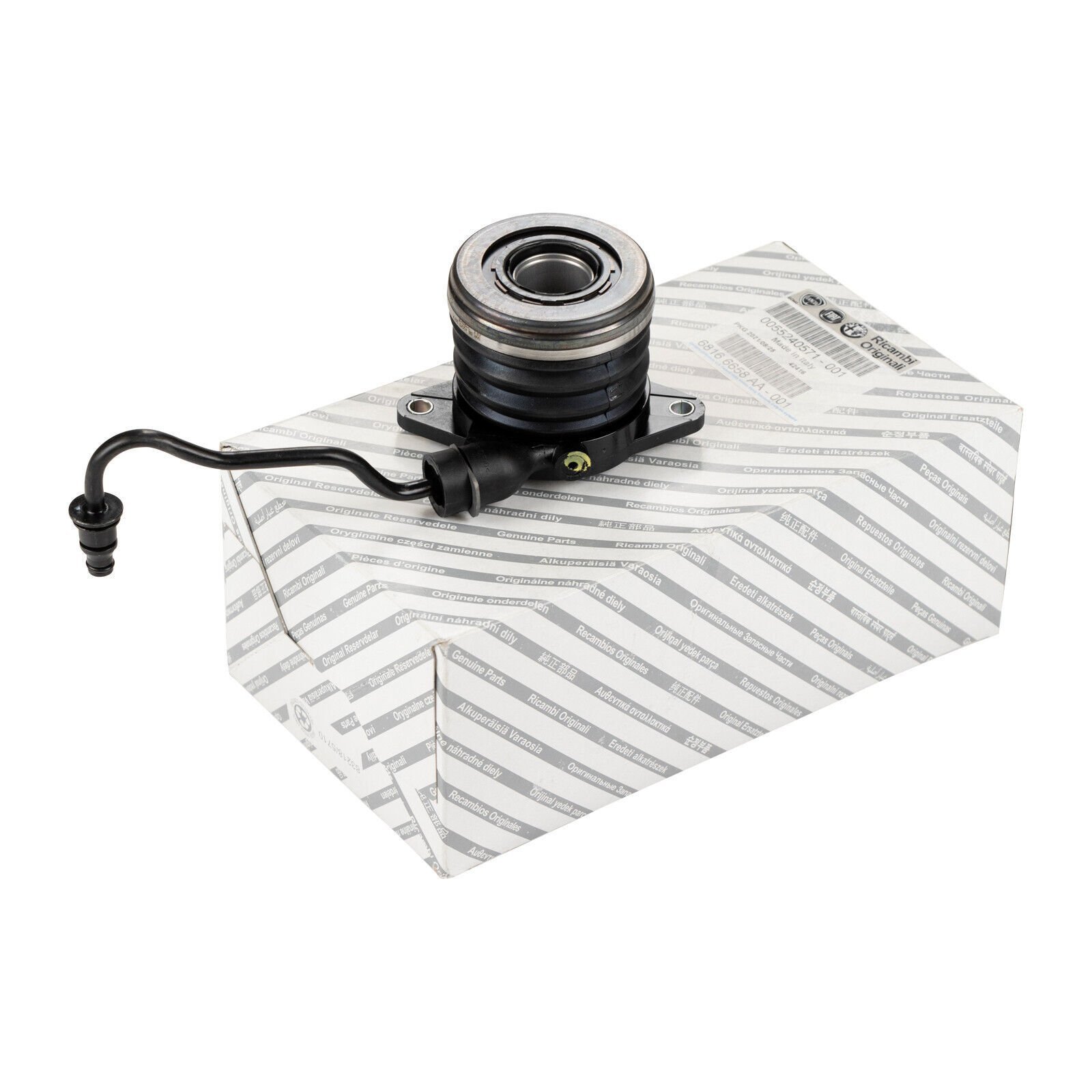 Debriyaj Rulmanı 1.6 Jtd Linea-Doblo 2010 Sonrası-Egea