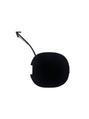 Tampon Arka Çeki Demir Kapağı Siena