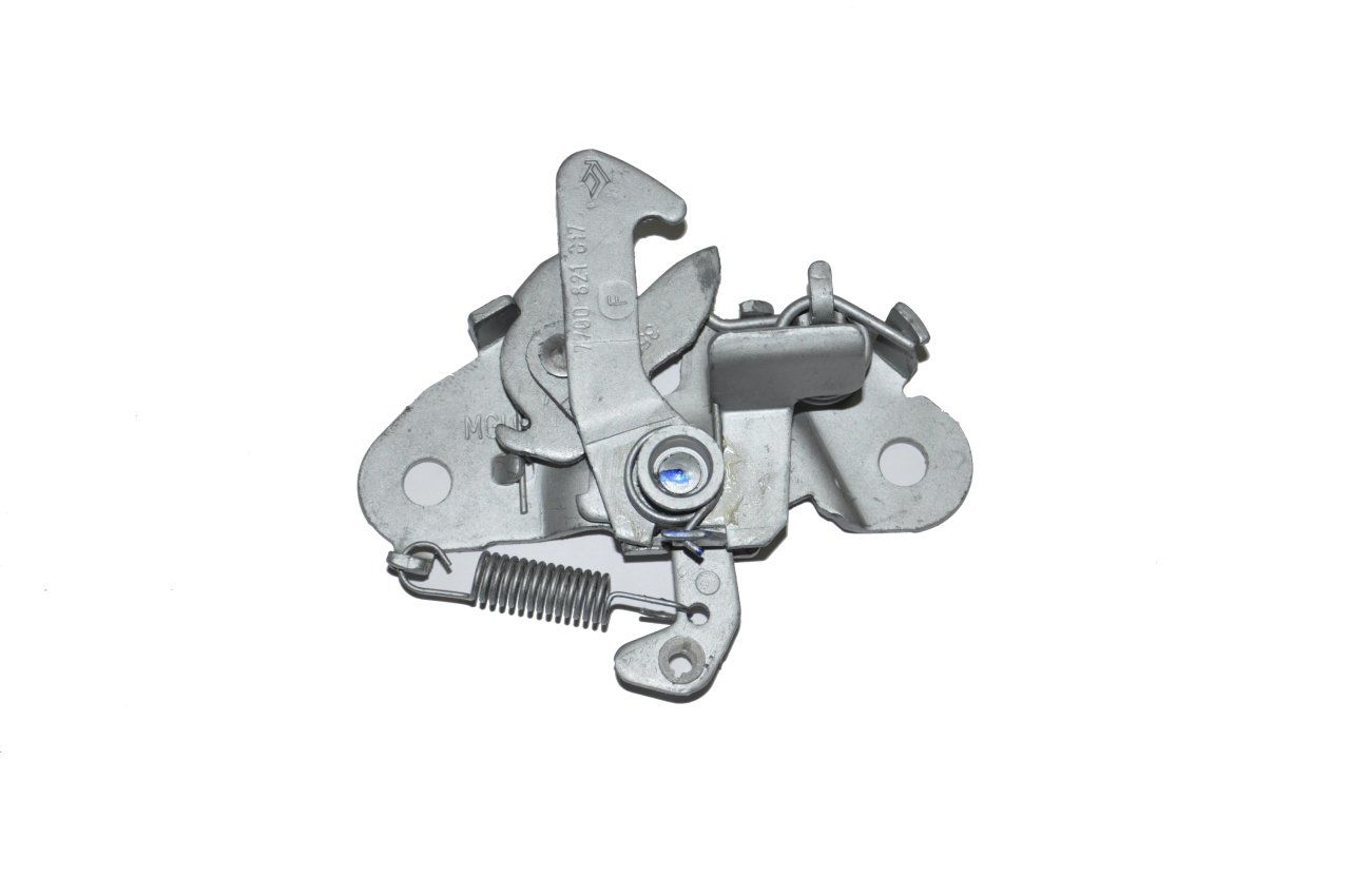 Motor Kaput Kilidi Twingo