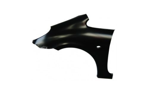 Citroen Xsara Pıcasso Ön Çamurluk Dkli Sol 99-06