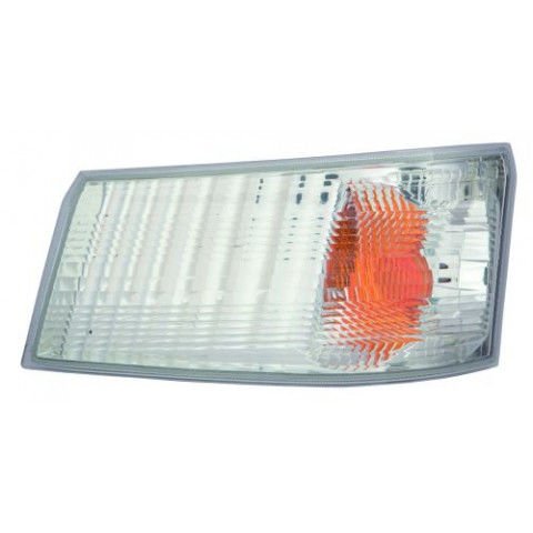 Sınyal Lambası Ön Sol Mitsubishi Fuso Canter 2012 Sonrası Duysuz