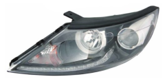 Far Sol-Kıa Sportage 10-13