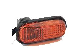 Çamurluk Sinyali Ön Sağ (Sarı) Honda Civic 1992-1996 Arası