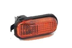 Çamurluk Sinyali Ön Sağ (Sarı) Honda Civic 1992-1996 Arası