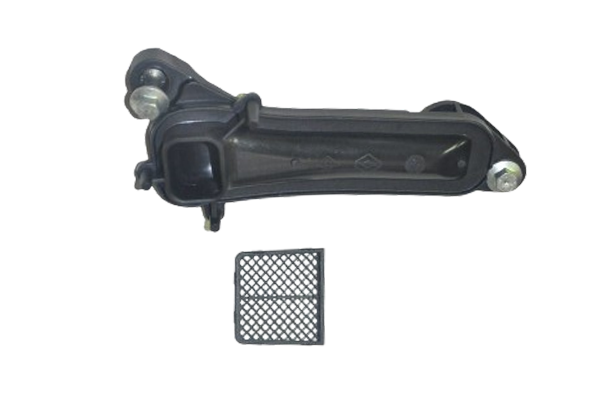 Yağ Pompa Süzgeci Takımı 2.3 Master 2011 Sonrası