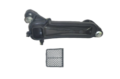 Yağ Pompa Süzgeci Takımı 2.3 Master 2011 Sonrası