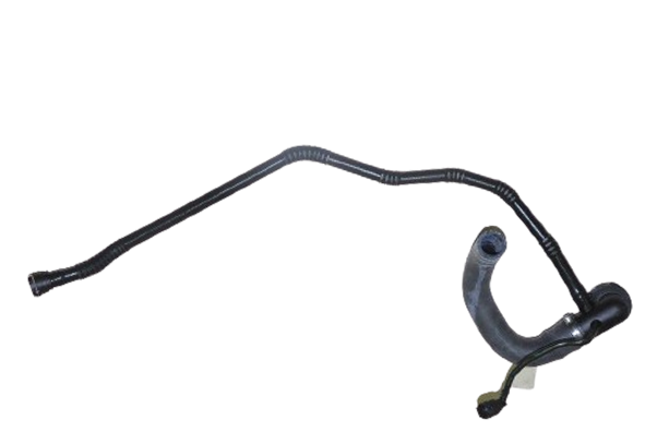 Radyatör Alt Hortumu 1.3 Jtd Egea Euro 6 (Tahliyeli)