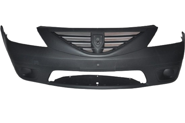 Ön Tampon Logan Mcv 2007-2010 Modelleri Arası