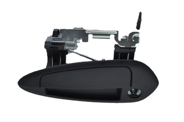 Ön Dış Kapı Kolu Sol Grande Punto