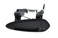 Ön Dış Kapı Kolu Sol Grande Punto