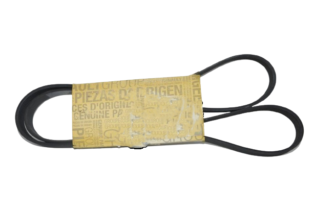 Alternatör Kayışı 2.5 16 Valf Master 2004-2011 Modelleri Arası