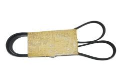 Alternatör Kayışı 2.5 16 Valf Master 2004-2011 Modelleri Arası