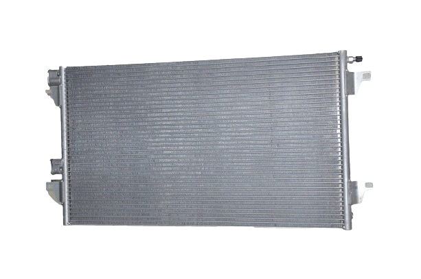 Klima Radyatörü (Kondanser) Laguna 2