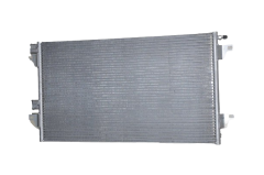 Klima Radyatörü (Kondanser) Laguna 2