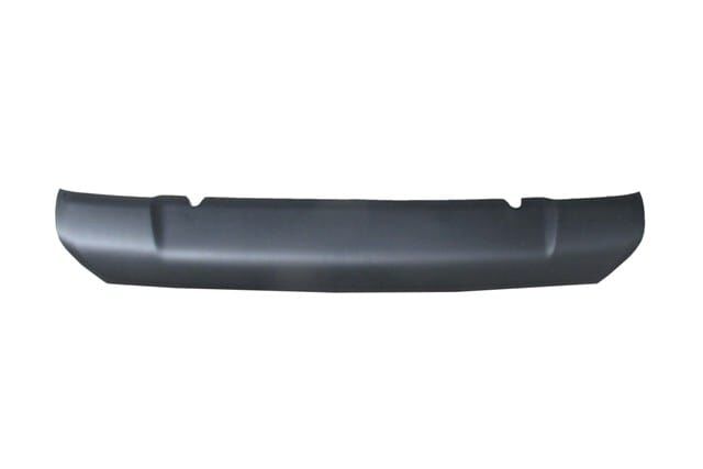 Karlık (Ön Tampon Alt Plastıgı) Siyah (Spoiler) (Orijinal) Mitsubishi L200 Pick Up 15 - 18 Arası