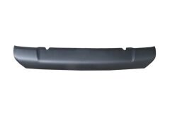 Karlık (Ön Tampon Alt Plastıgı) Siyah (Spoiler) (Orijinal) Mitsubishi L200 Pick Up 15 - 18 Arası
