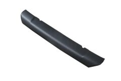 Karlık (Ön Tampon Alt Plastıgı) Siyah (Spoiler) (Orijinal) Mitsubishi L200 Pick Up 15 - 18 Arası